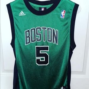 Jersey Boston shirt